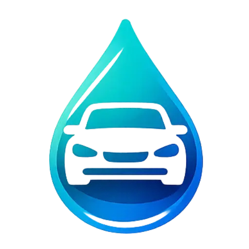 Lavage auto à domicile Delle